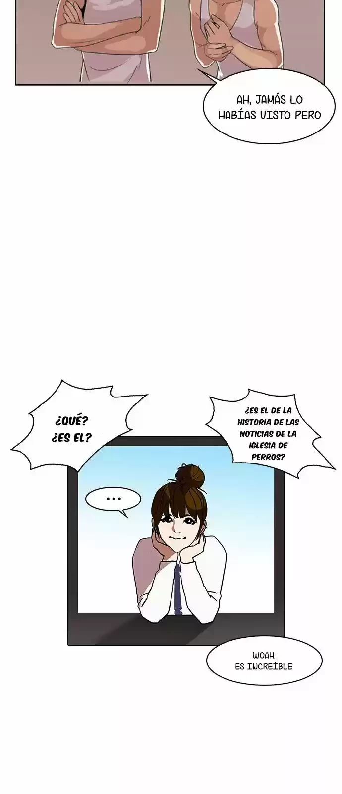 Nueva Cara  > Capitulo 138 > Page 561