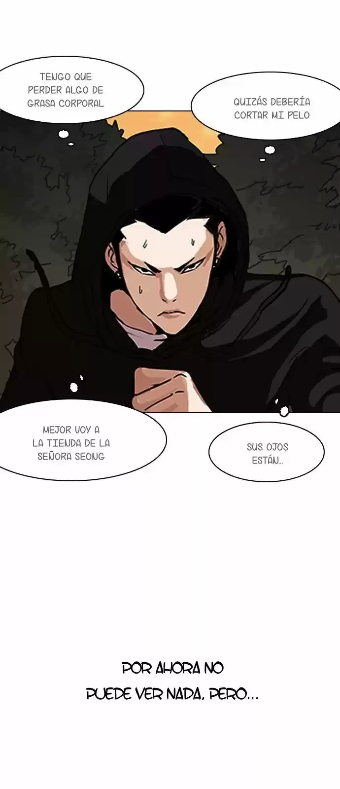 Nueva Cara  > Capitulo 138 > Page 611