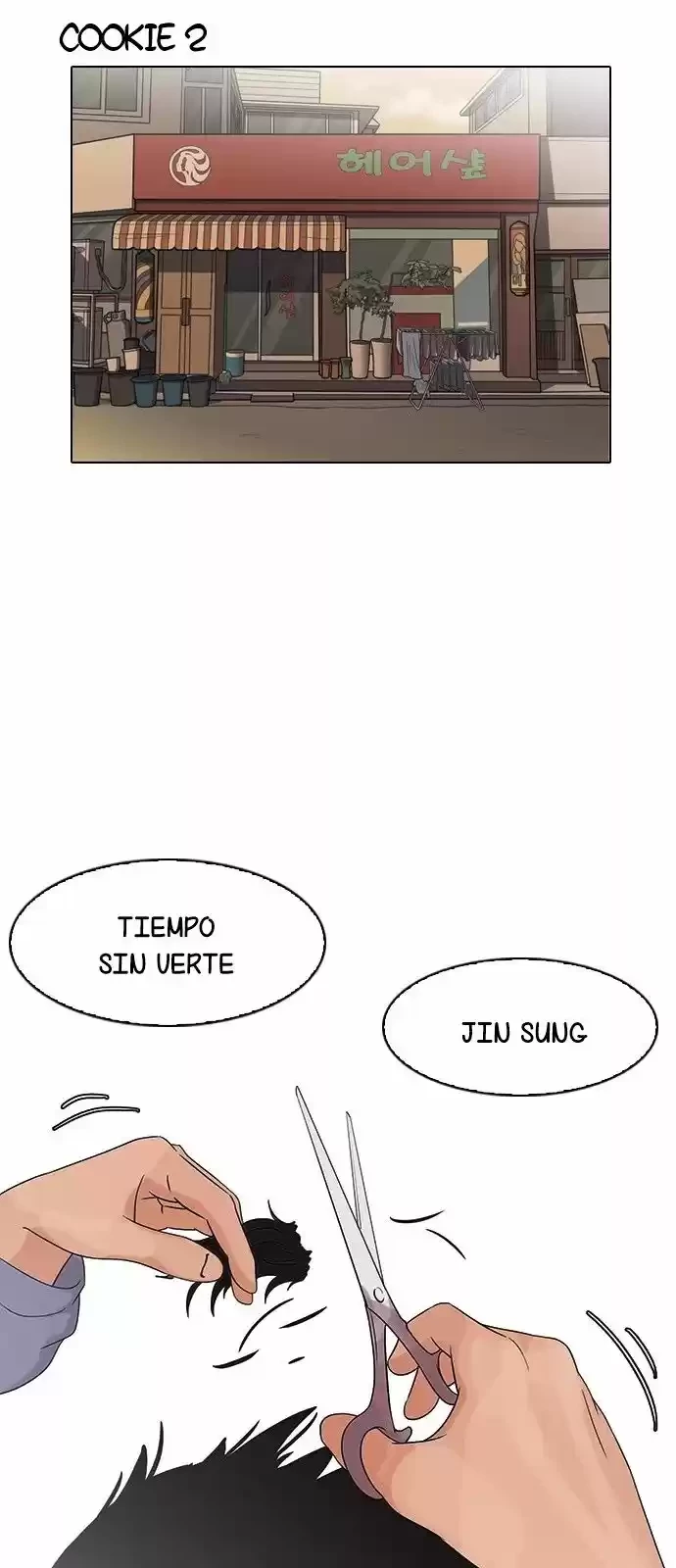 Nueva Cara  > Capitulo 138 > Page 801