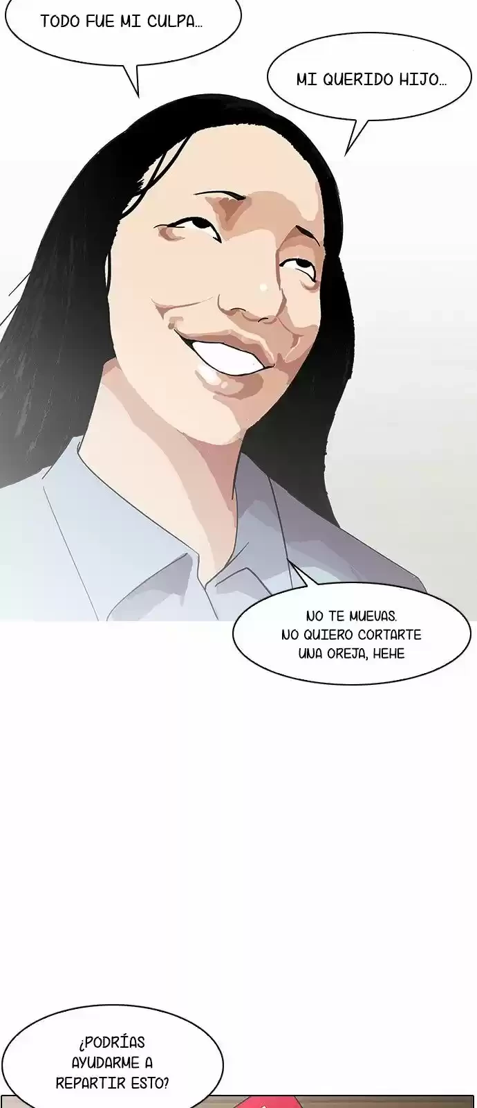 Nueva Cara  > Capitulo 138 > Page 831