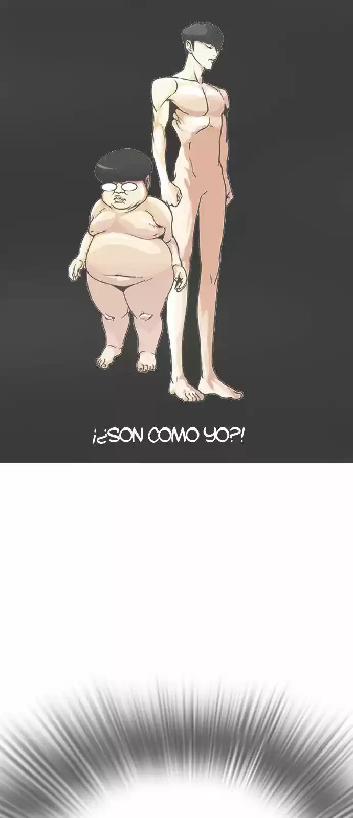 Nueva Cara  > Capitulo 138 > Page 1031