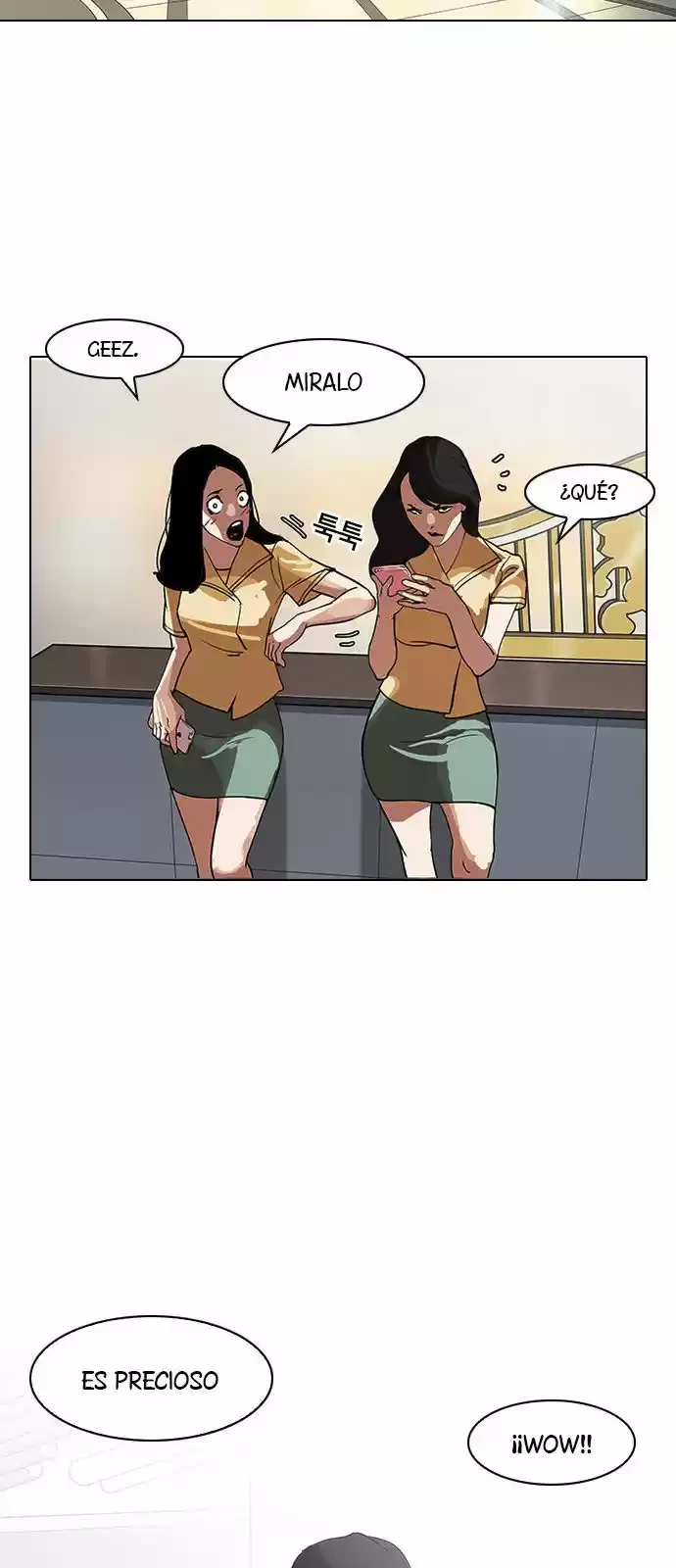 Nueva Cara  > Capitulo 139 > Page 31