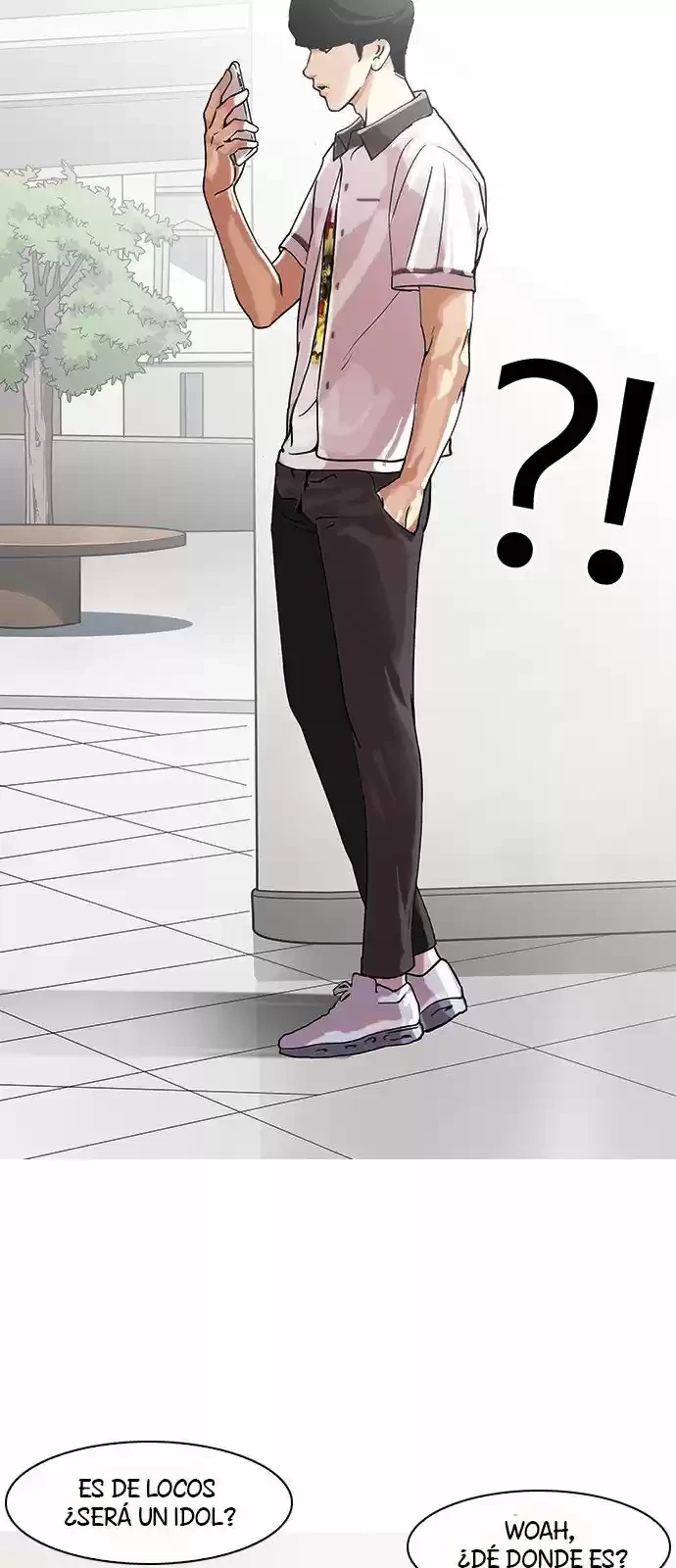 Nueva Cara  > Capitulo 139 > Page 41