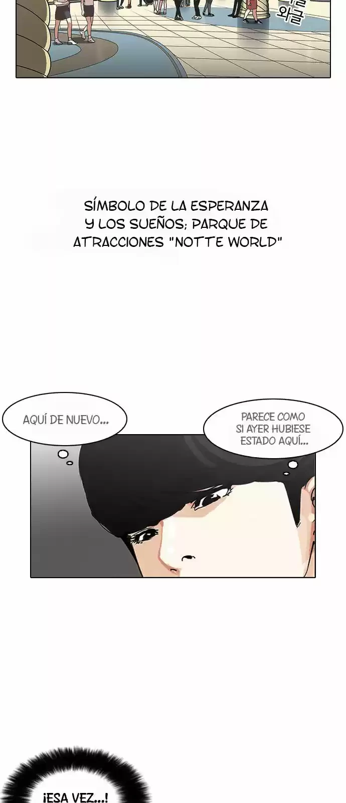 Nueva Cara  > Capitulo 139 > Page 61