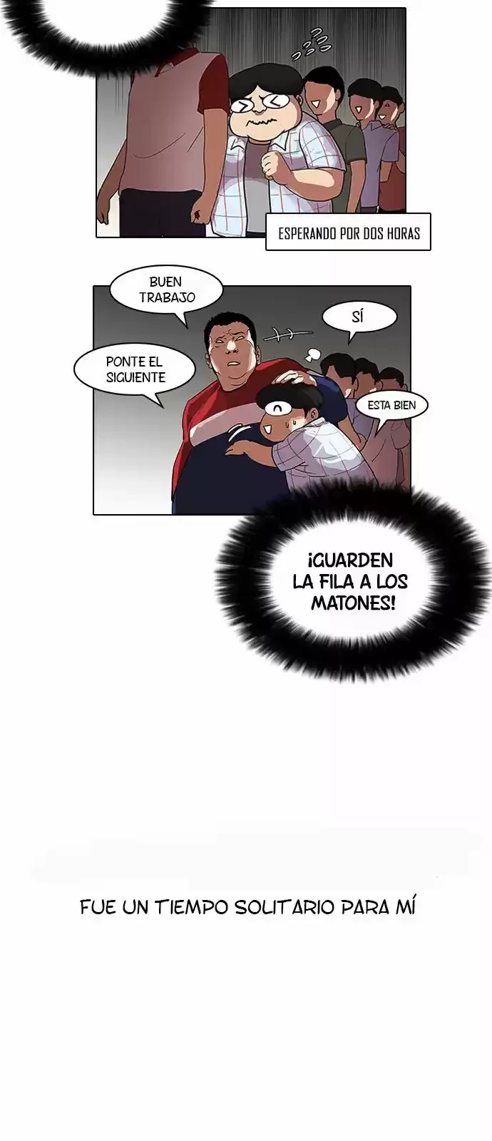 Nueva Cara  > Capitulo 139 > Page 71