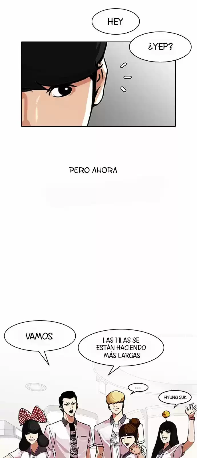 Nueva Cara  > Capitulo 139 > Page 81