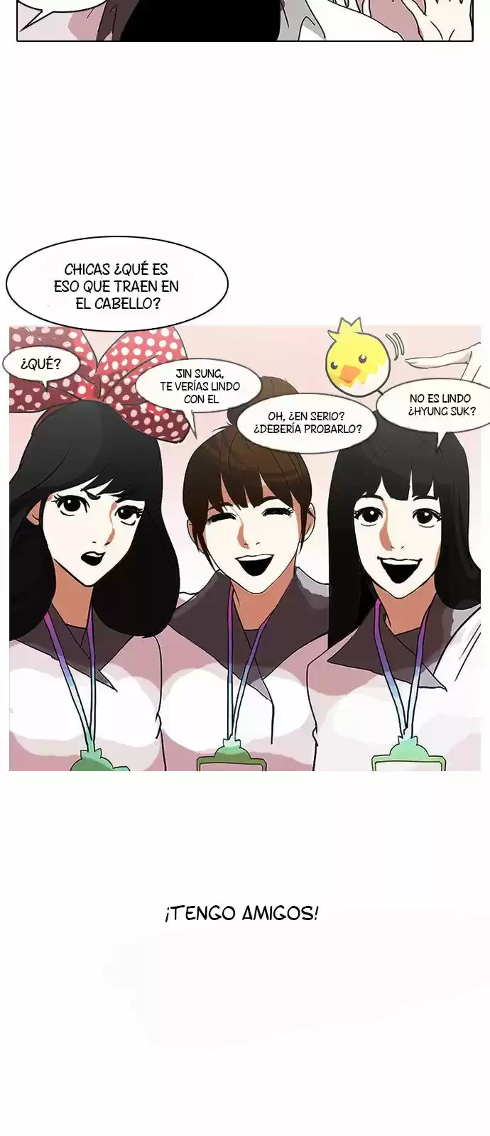 Nueva Cara  > Capitulo 139 > Page 101