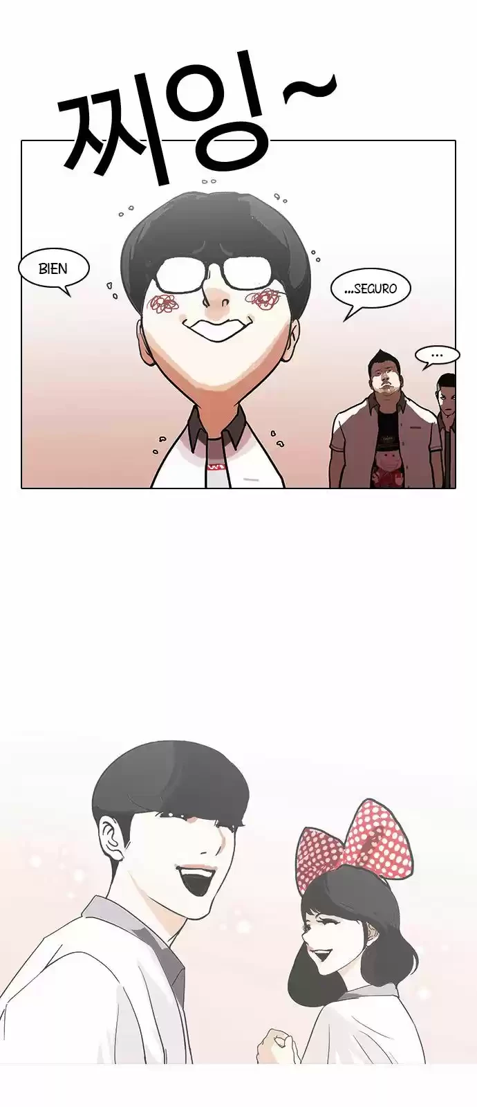 Nueva Cara  > Capitulo 139 > Page 151