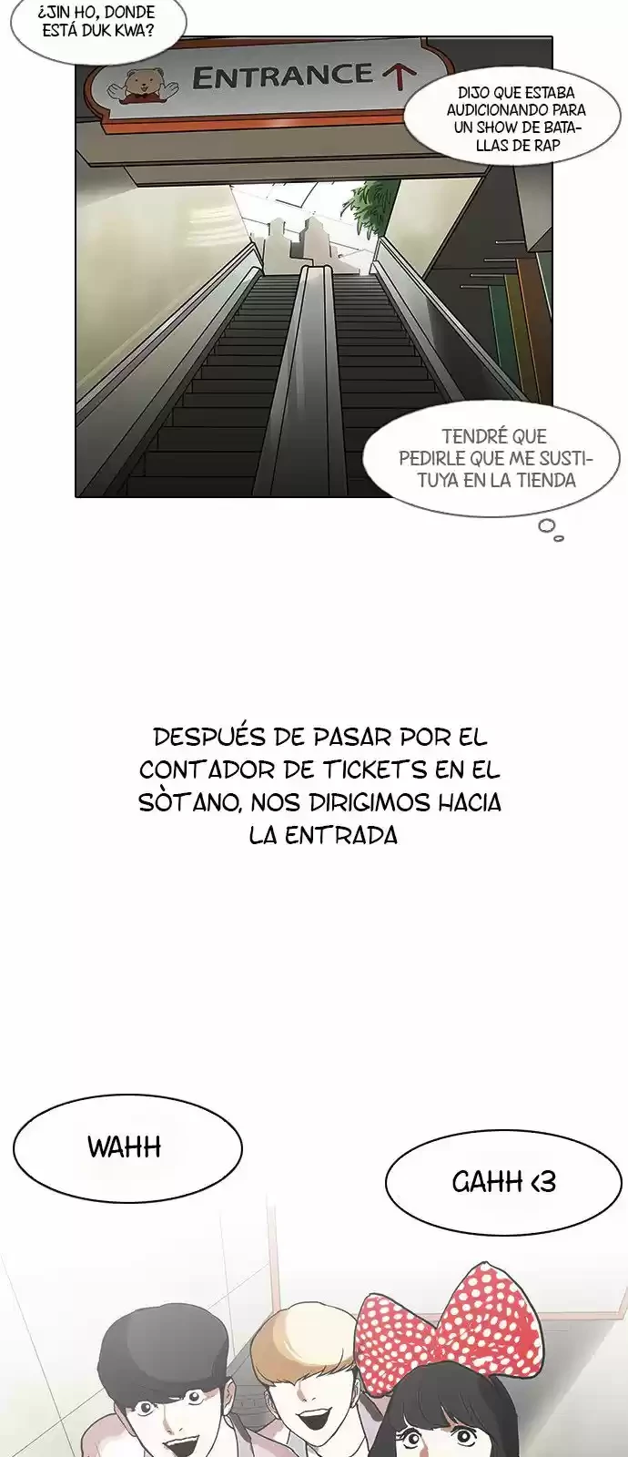 Nueva Cara  > Capitulo 139 > Page 171