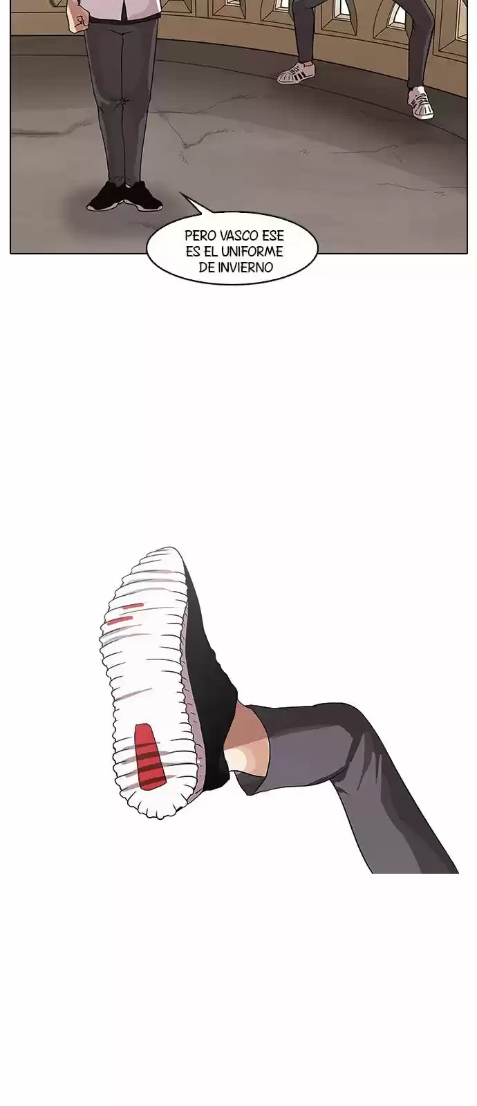 Nueva Cara  > Capitulo 139 > Page 241