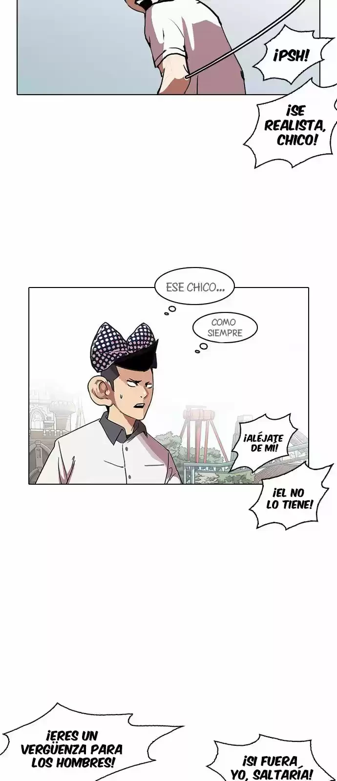 Nueva Cara  > Capitulo 139 > Page 261