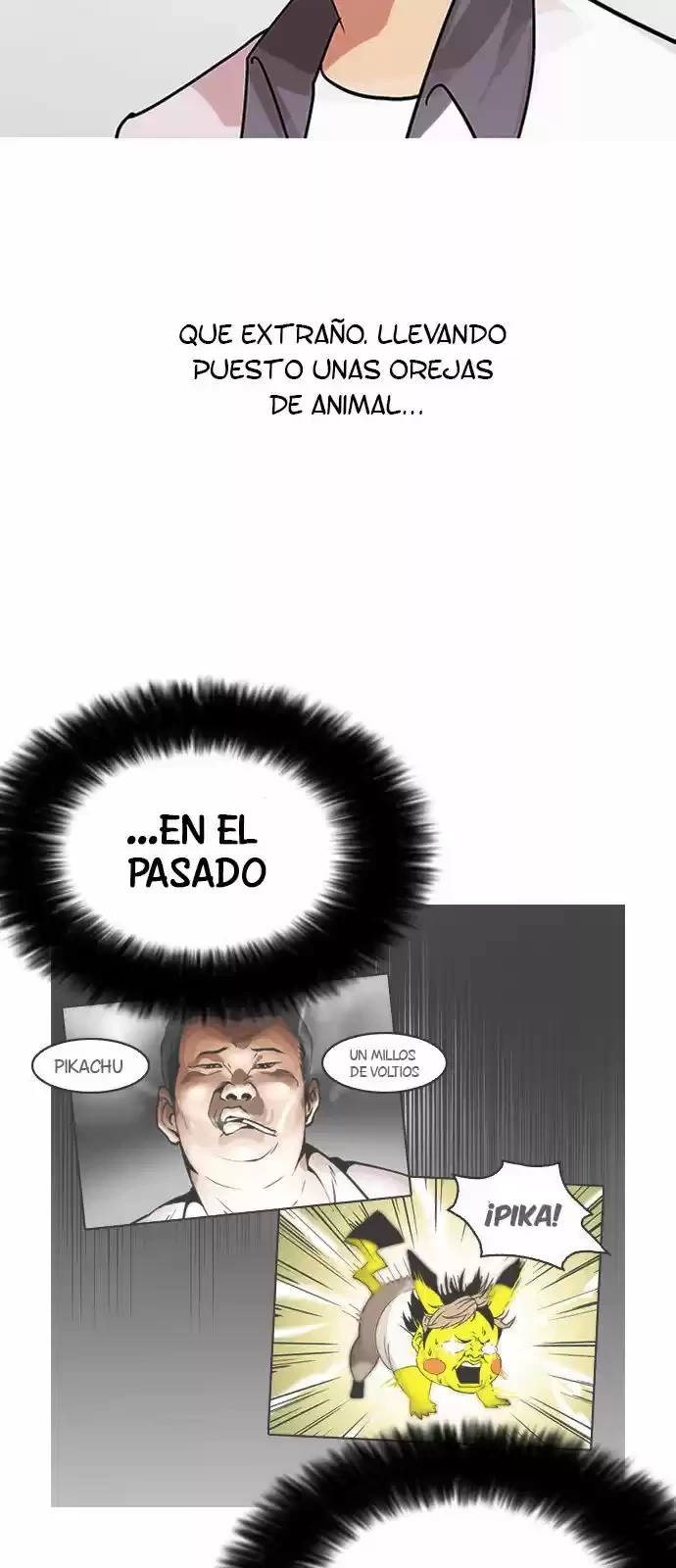 Nueva Cara  > Capitulo 139 > Page 281