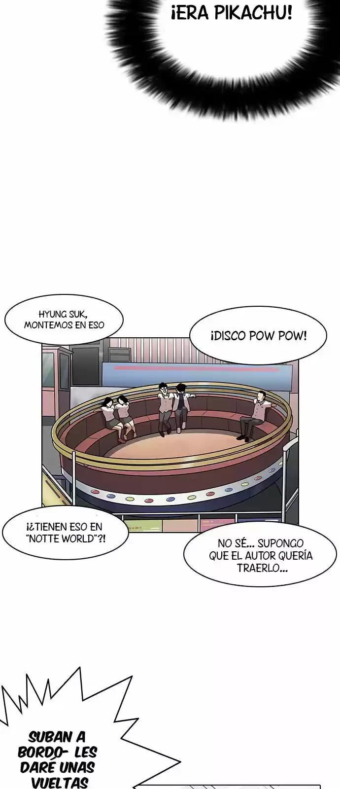 Nueva Cara  > Capitulo 139 > Page 291