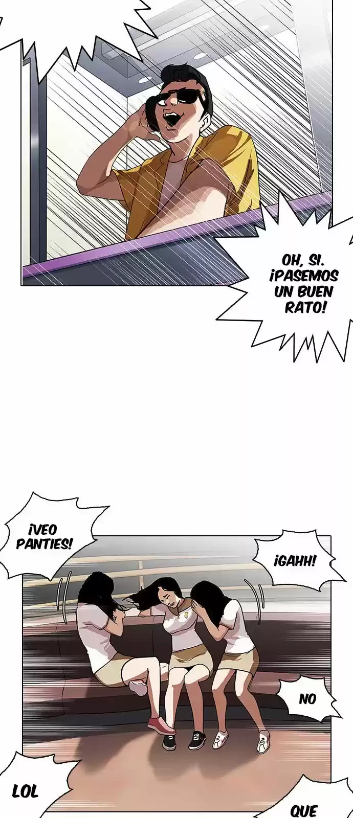 Nueva Cara  > Capitulo 139 > Page 301
