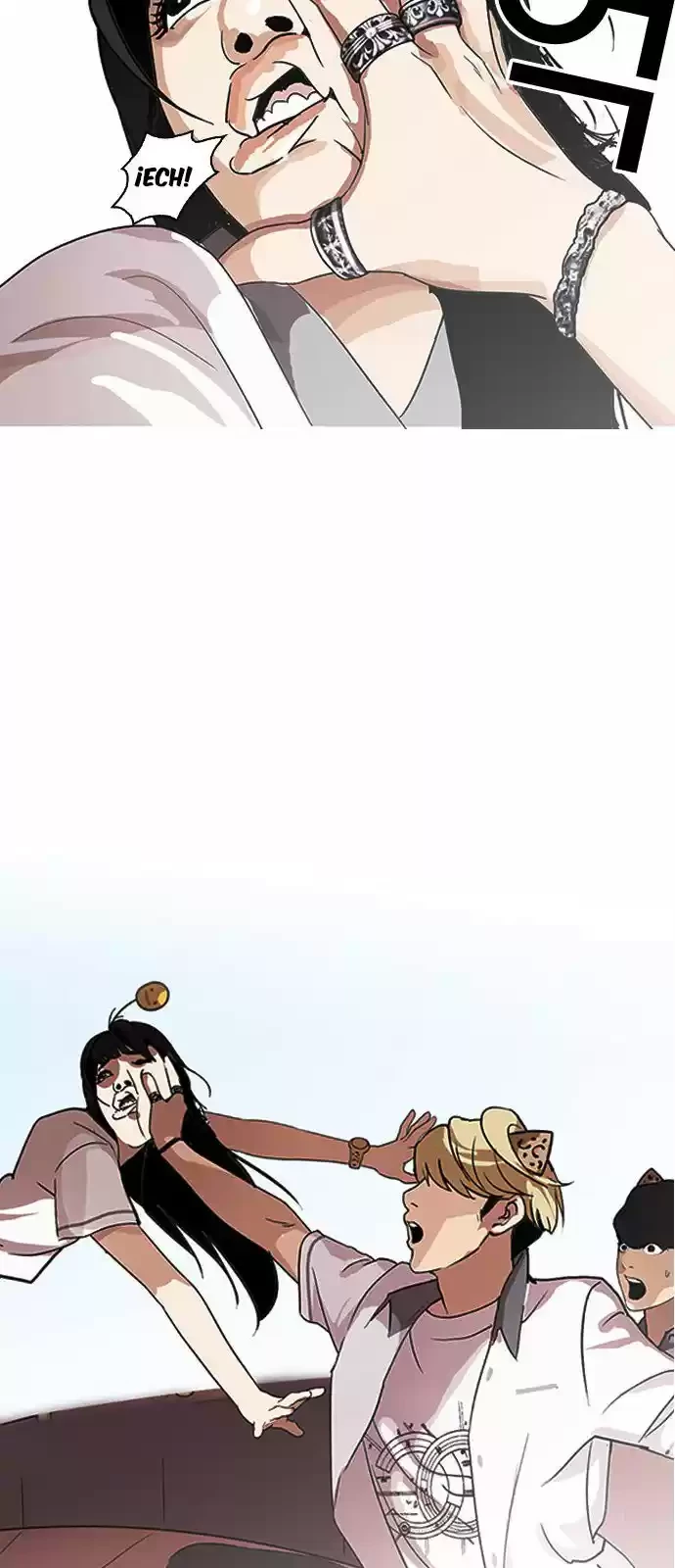 Nueva Cara  > Capitulo 139 > Page 331