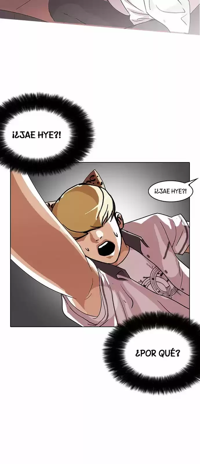 Nueva Cara  > Capitulo 139 > Page 341