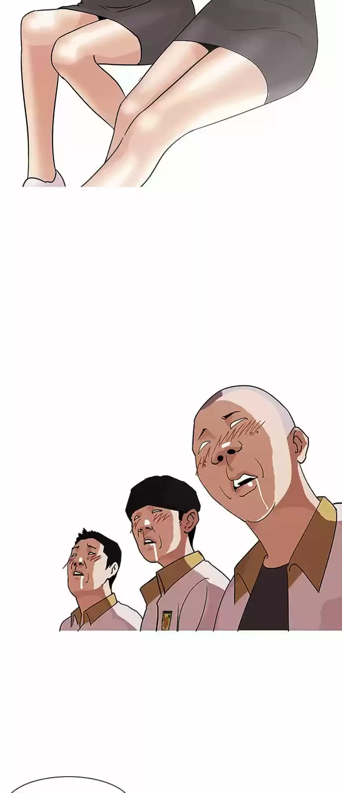 Nueva Cara  > Capitulo 139 > Page 391