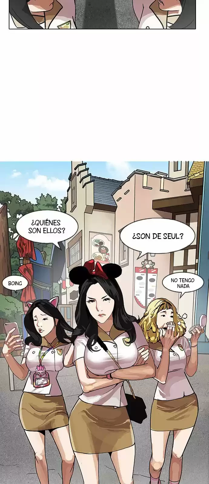 Nueva Cara  > Capitulo 139 > Page 421