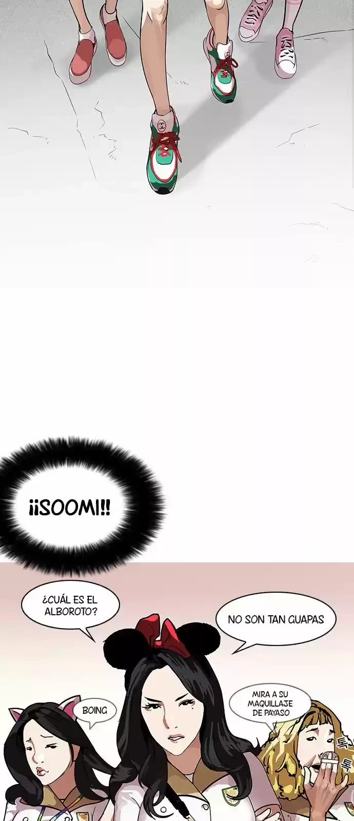 Nueva Cara  > Capitulo 139 > Page 441