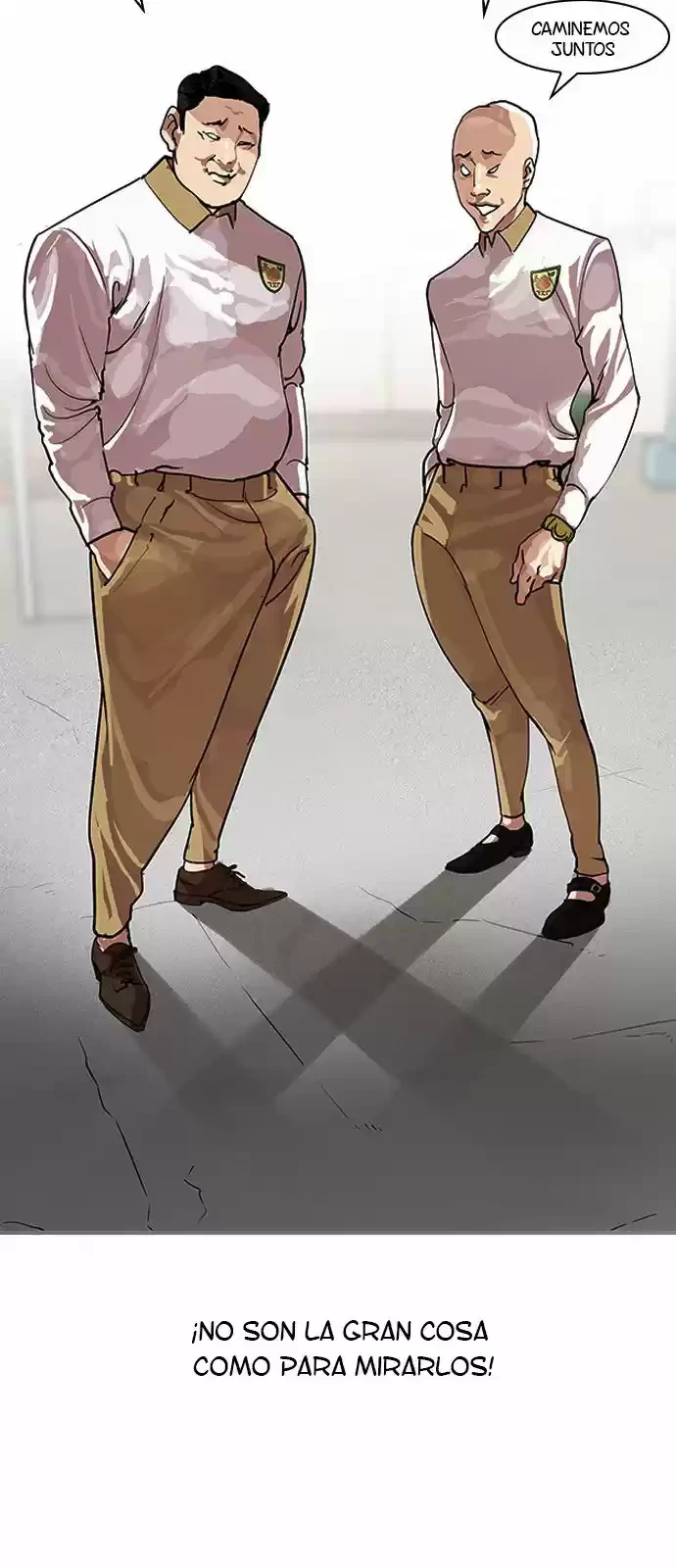 Nueva Cara  > Capitulo 139 > Page 481