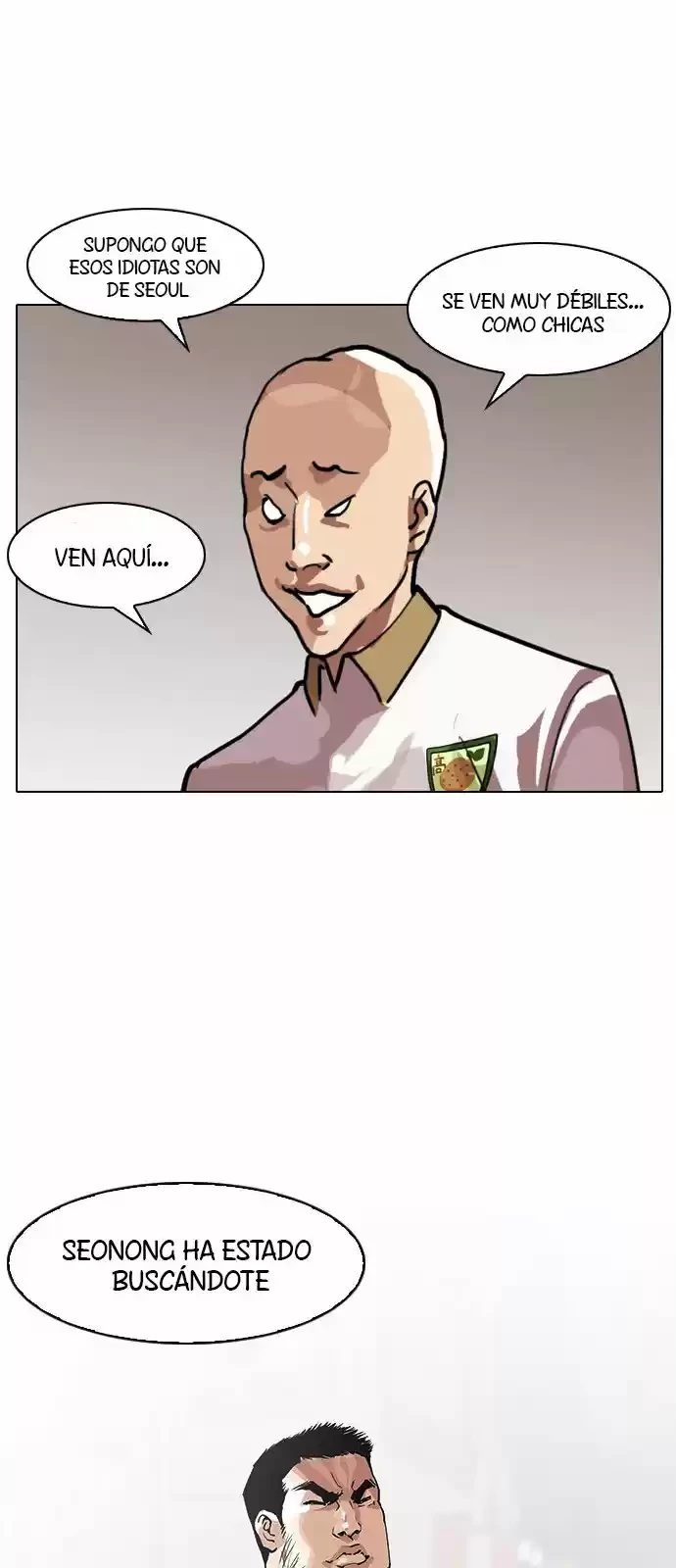 Nueva Cara  > Capitulo 139 > Page 491