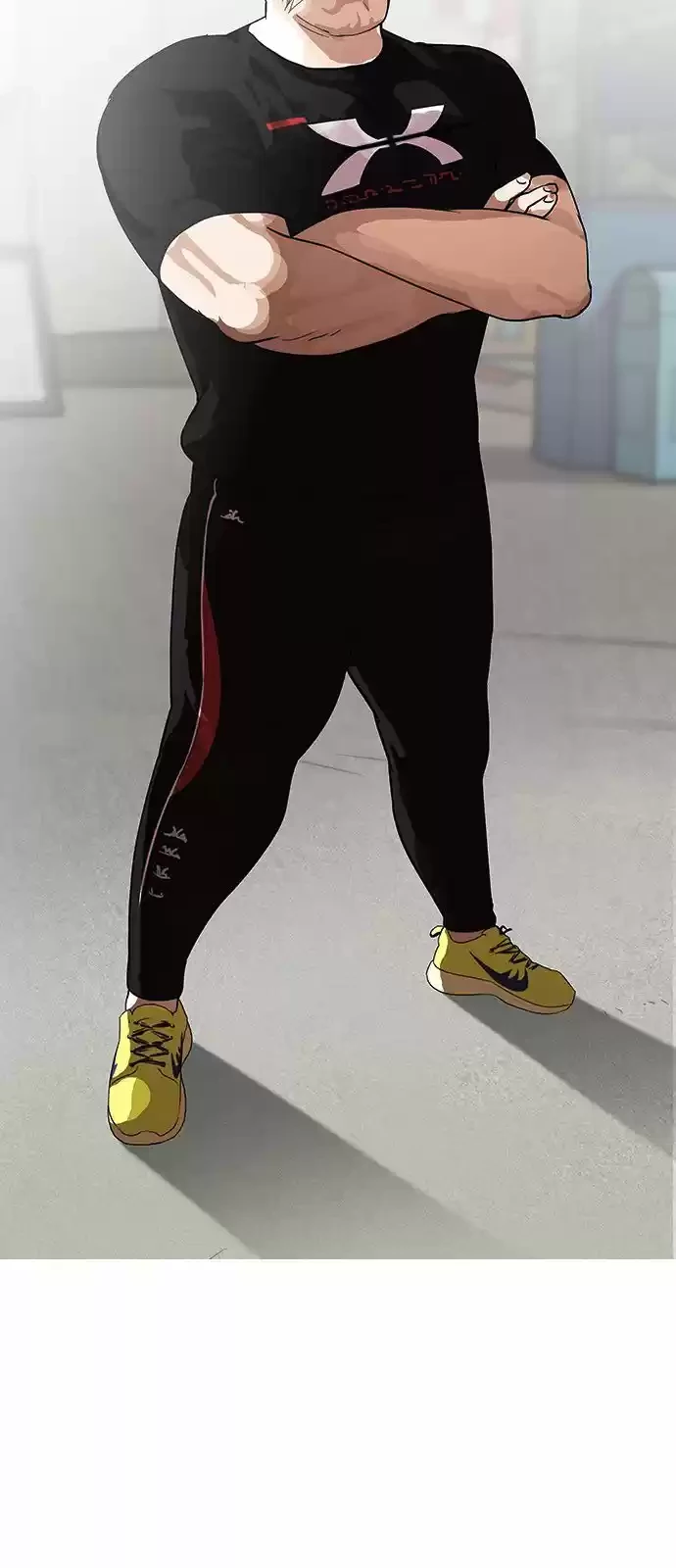 Nueva Cara  > Capitulo 139 > Page 501