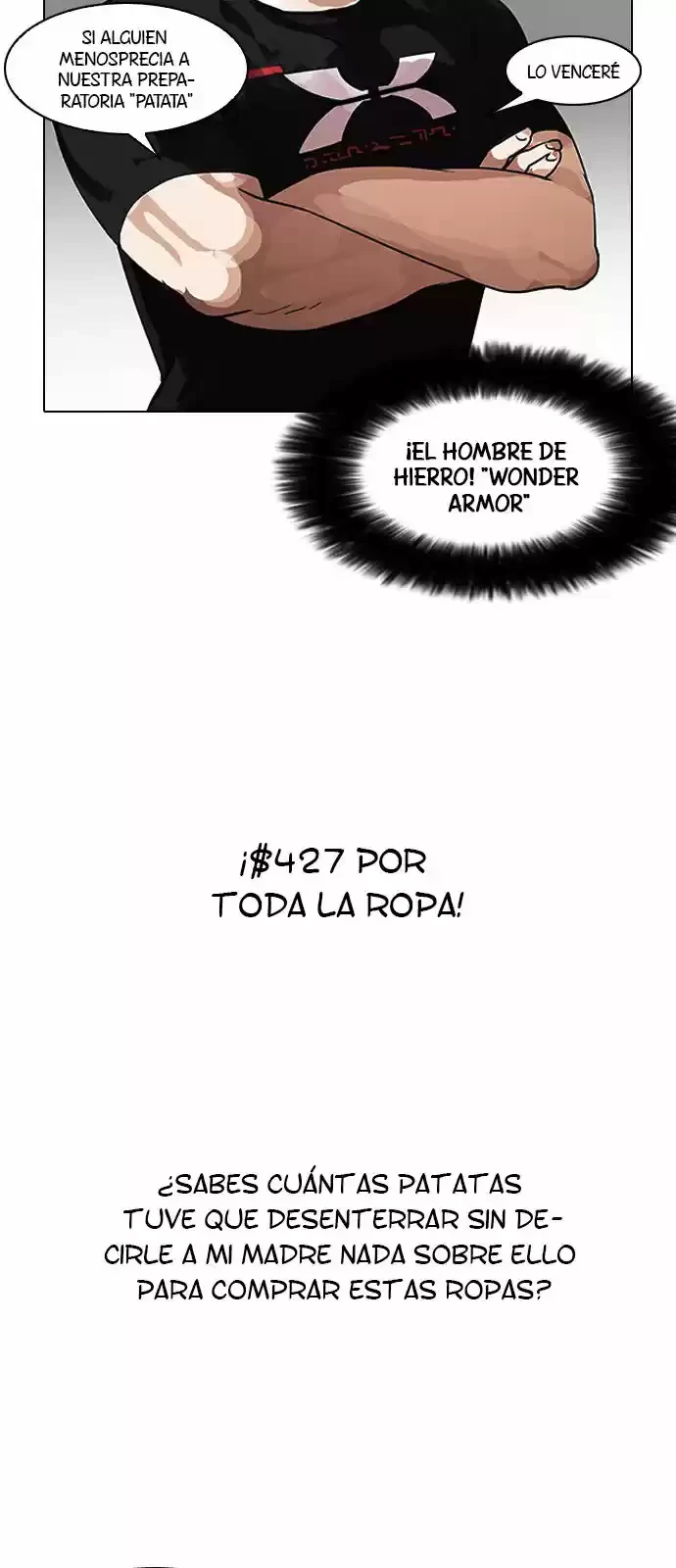 Nueva Cara  > Capitulo 139 > Page 521