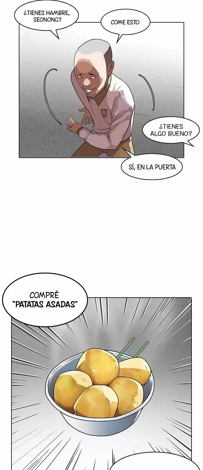 Nueva Cara  > Capitulo 139 > Page 531