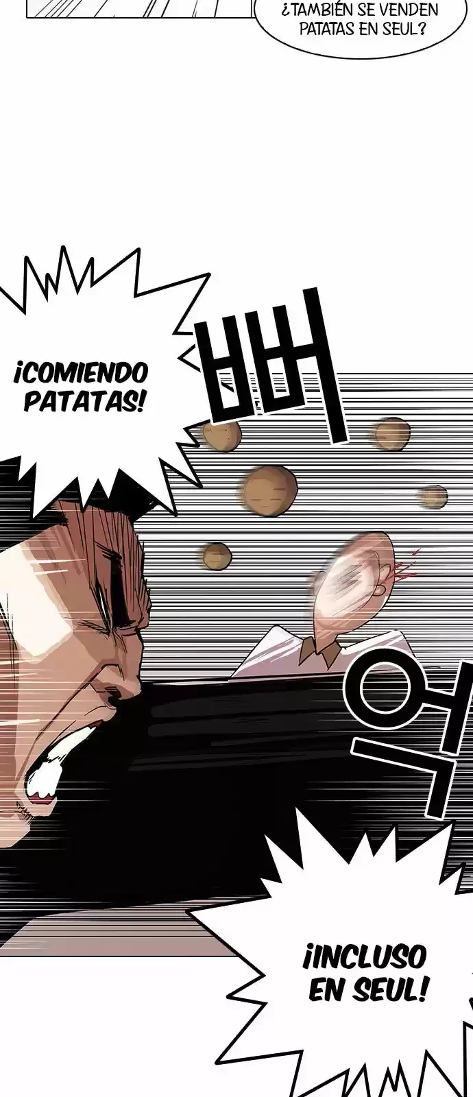 Nueva Cara  > Capitulo 139 > Page 541
