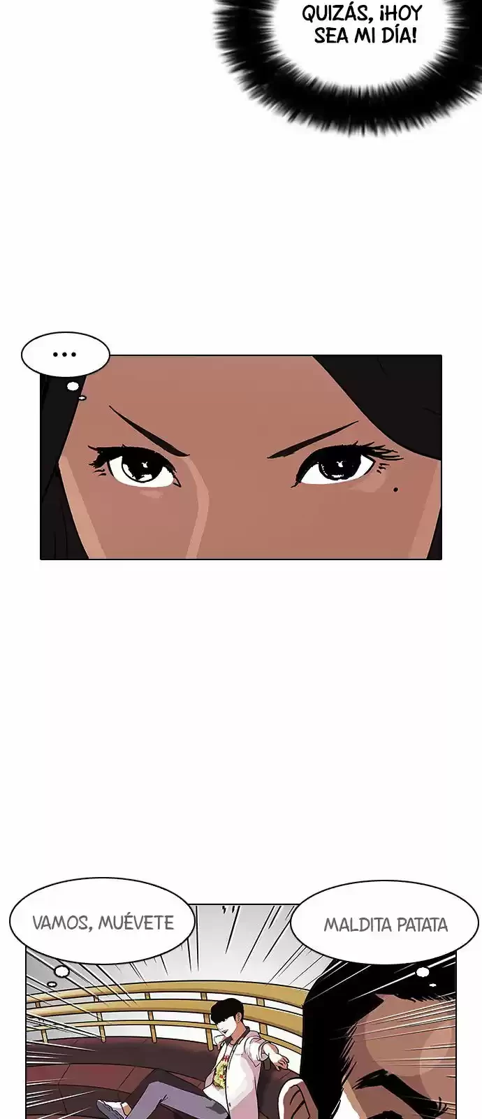 Nueva Cara  > Capitulo 139 > Page 571