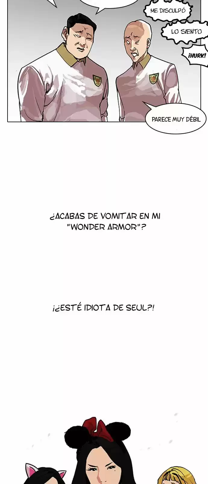 Nueva Cara  > Capitulo 139 > Page 621