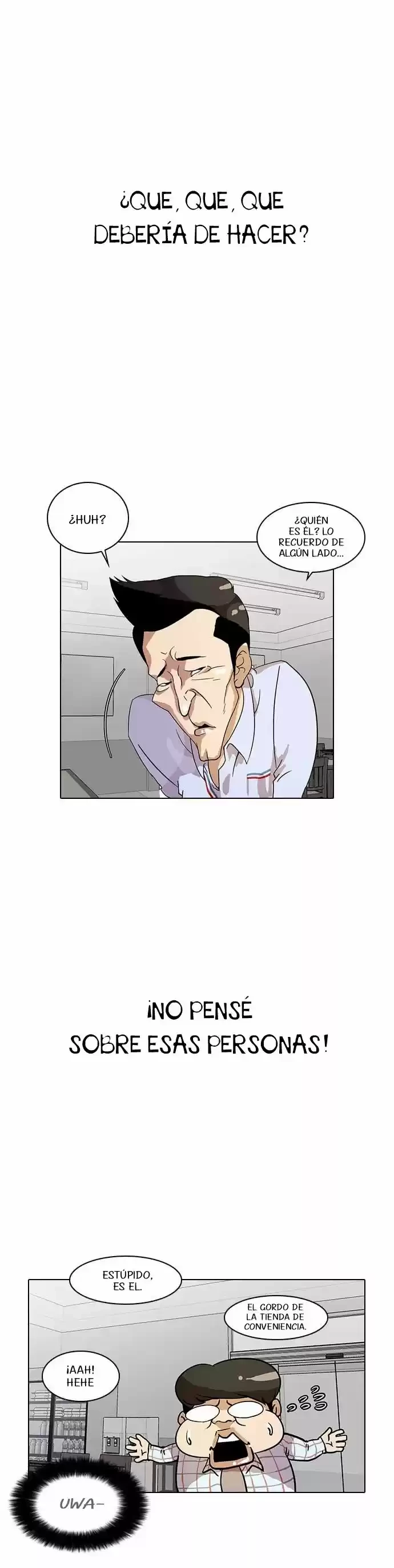 Nueva Cara  > Capitulo 14 > Page 11