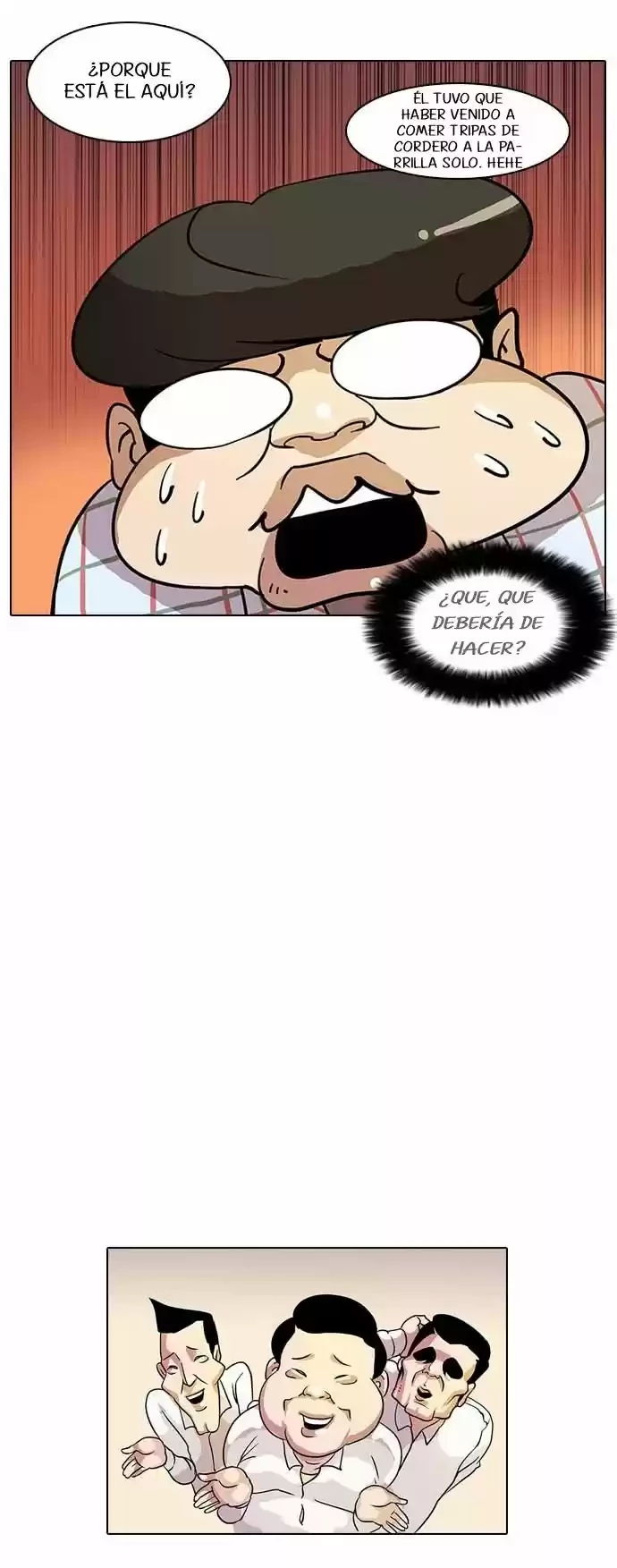 Nueva Cara  > Capitulo 14 > Page 21