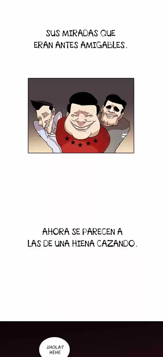 Nueva Cara  > Capitulo 14 > Page 31