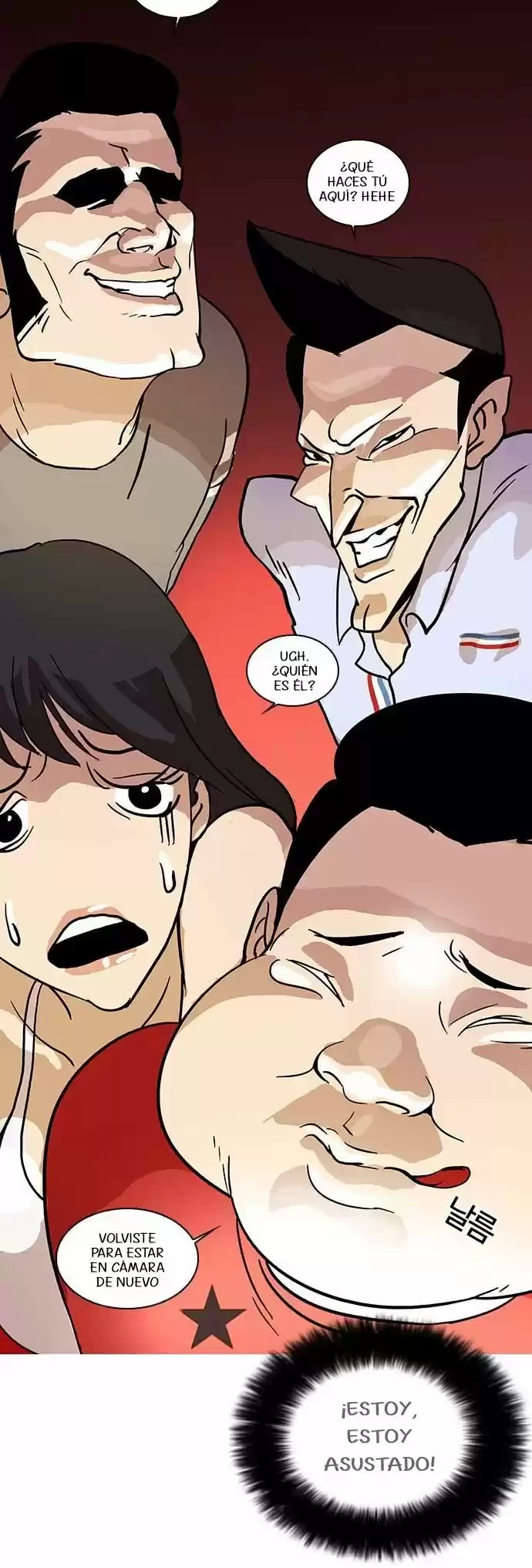 Nueva Cara  > Capitulo 14 > Page 41