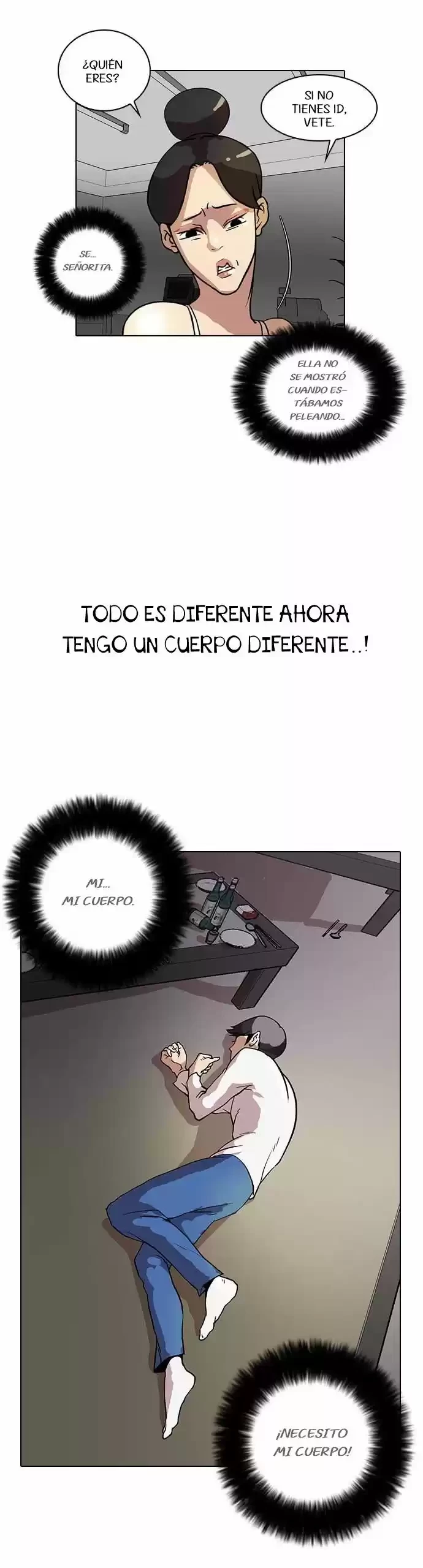 Nueva Cara  > Capitulo 14 > Page 61