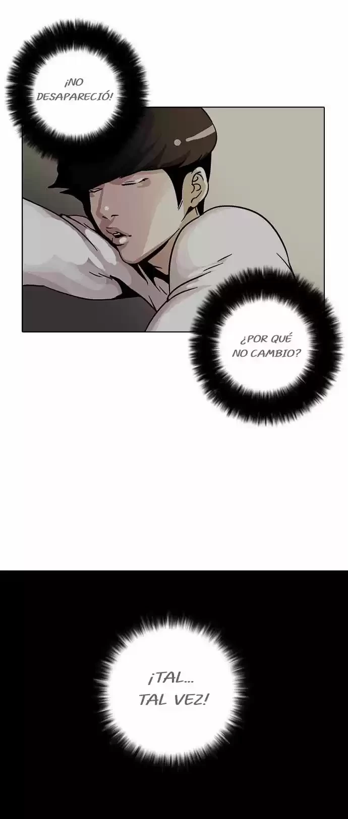 Nueva Cara  > Capitulo 14 > Page 71