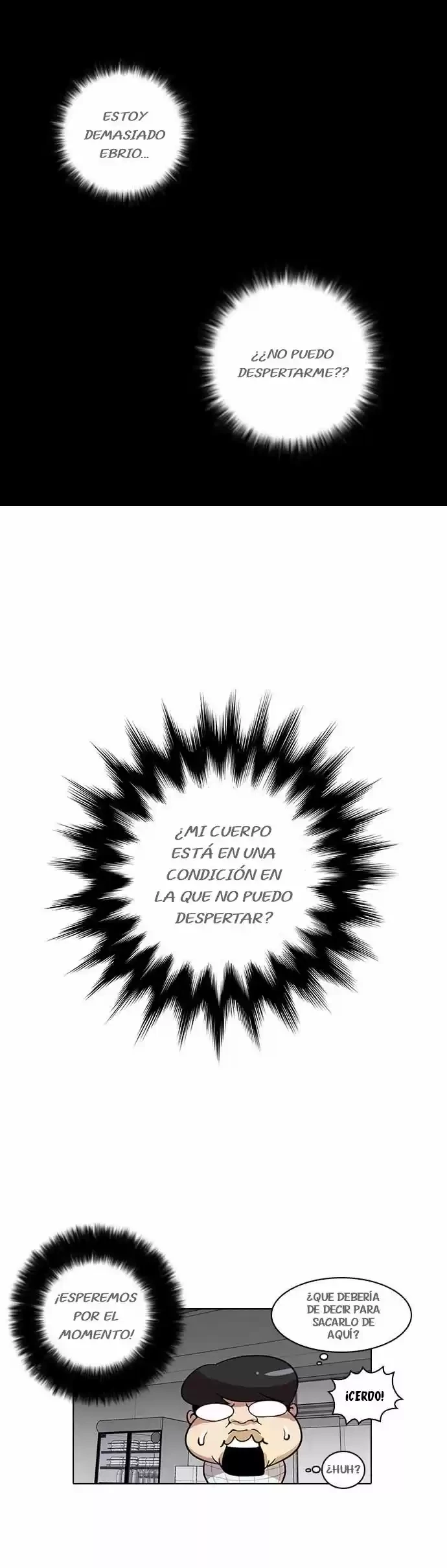 Nueva Cara  > Capitulo 14 > Page 81