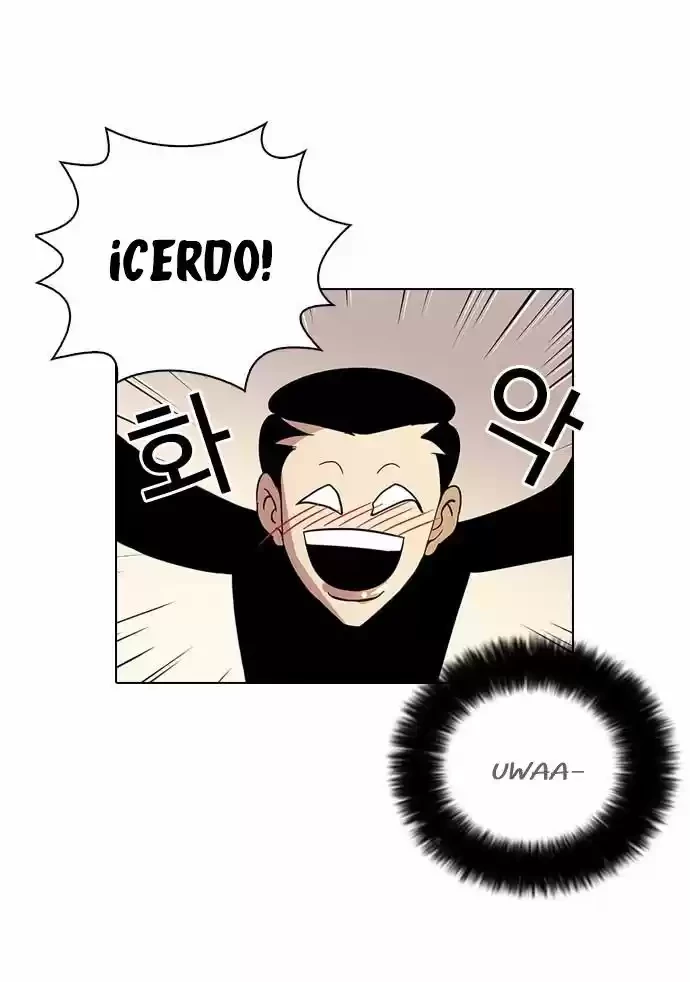 Nueva Cara  > Capitulo 14 > Page 91