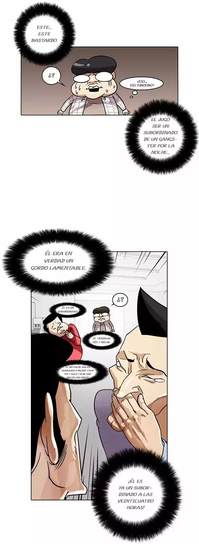 Nueva Cara  > Capitulo 14 > Page 151