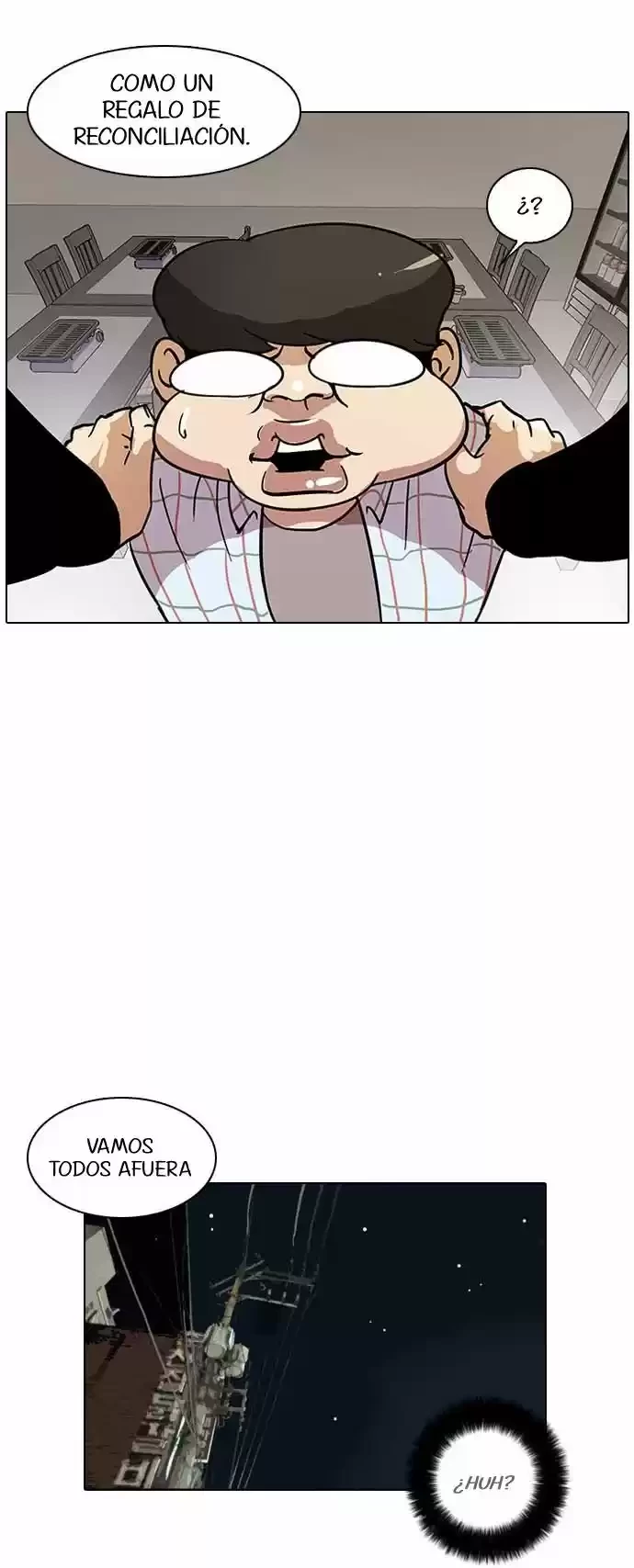 Nueva Cara  > Capitulo 14 > Page 181