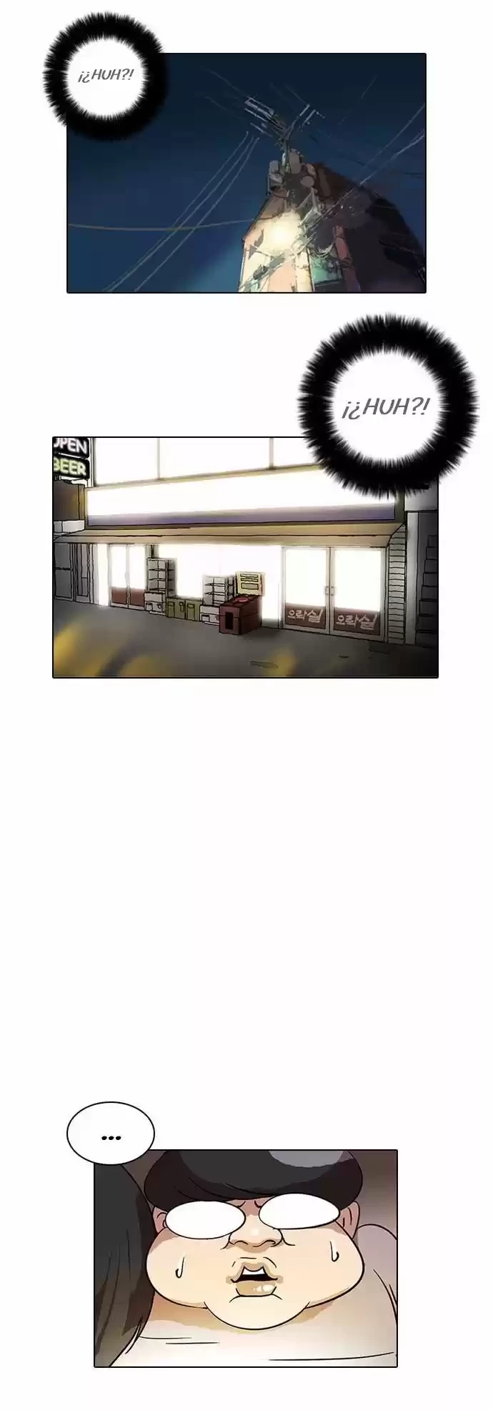 Nueva Cara  > Capitulo 14 > Page 201