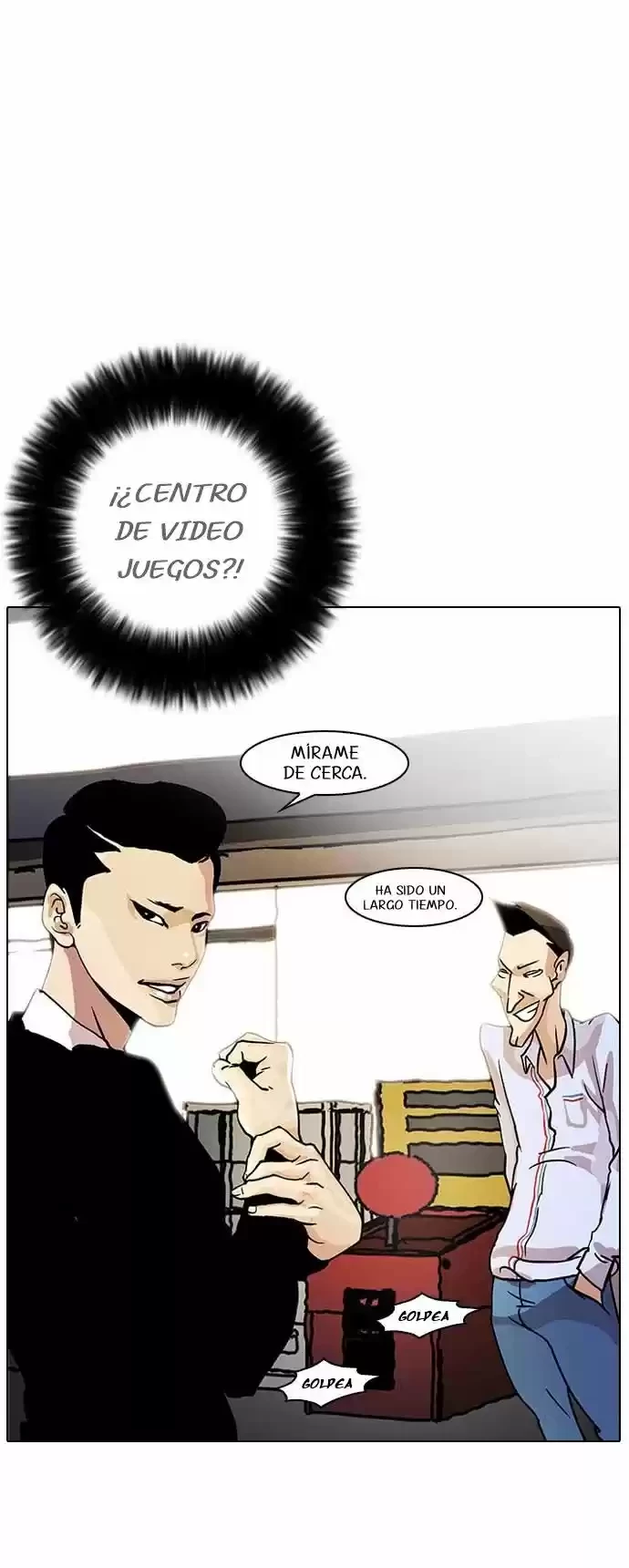 Nueva Cara  > Capitulo 14 > Page 221