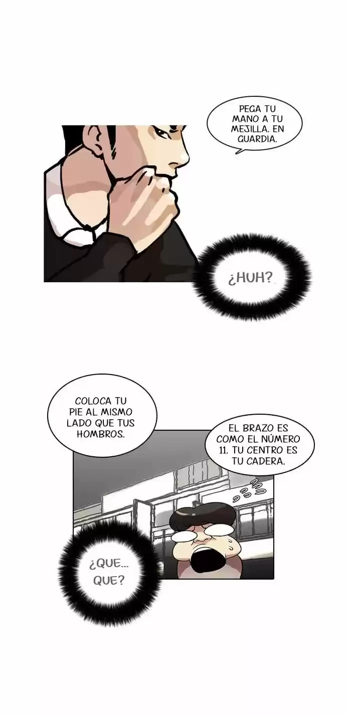 Nueva Cara  > Capitulo 14 > Page 251