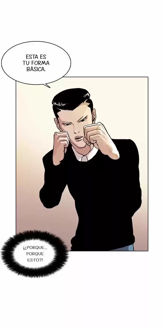 Nueva Cara  > Capitulo 14 > Page 261