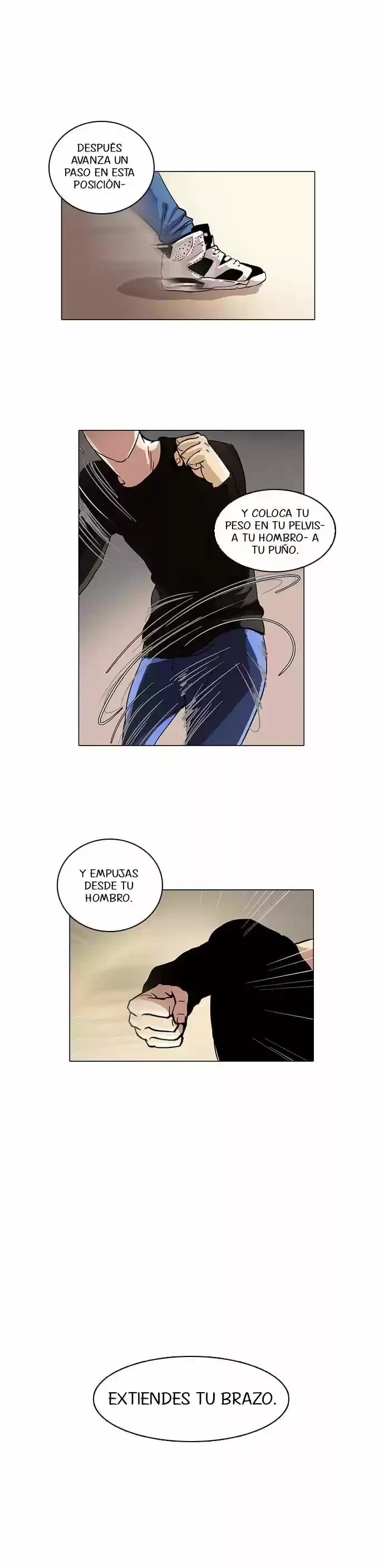 Nueva Cara  > Capitulo 14 > Page 271