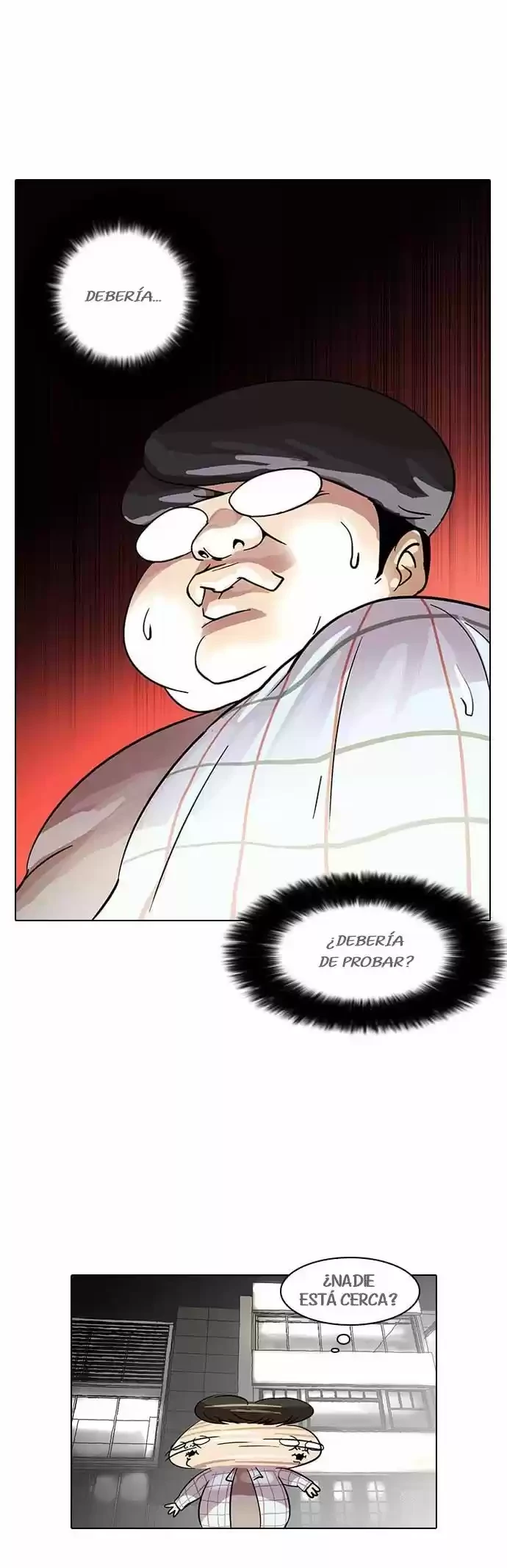 Nueva Cara  > Capitulo 14 > Page 351