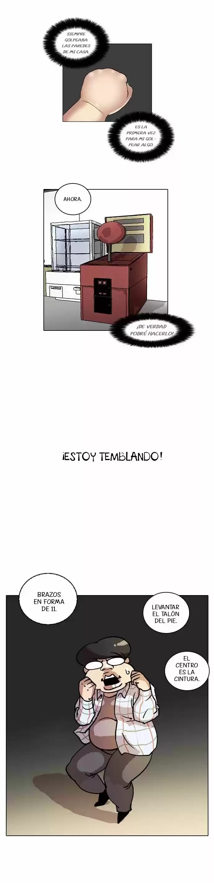 Nueva Cara  > Capitulo 14 > Page 361