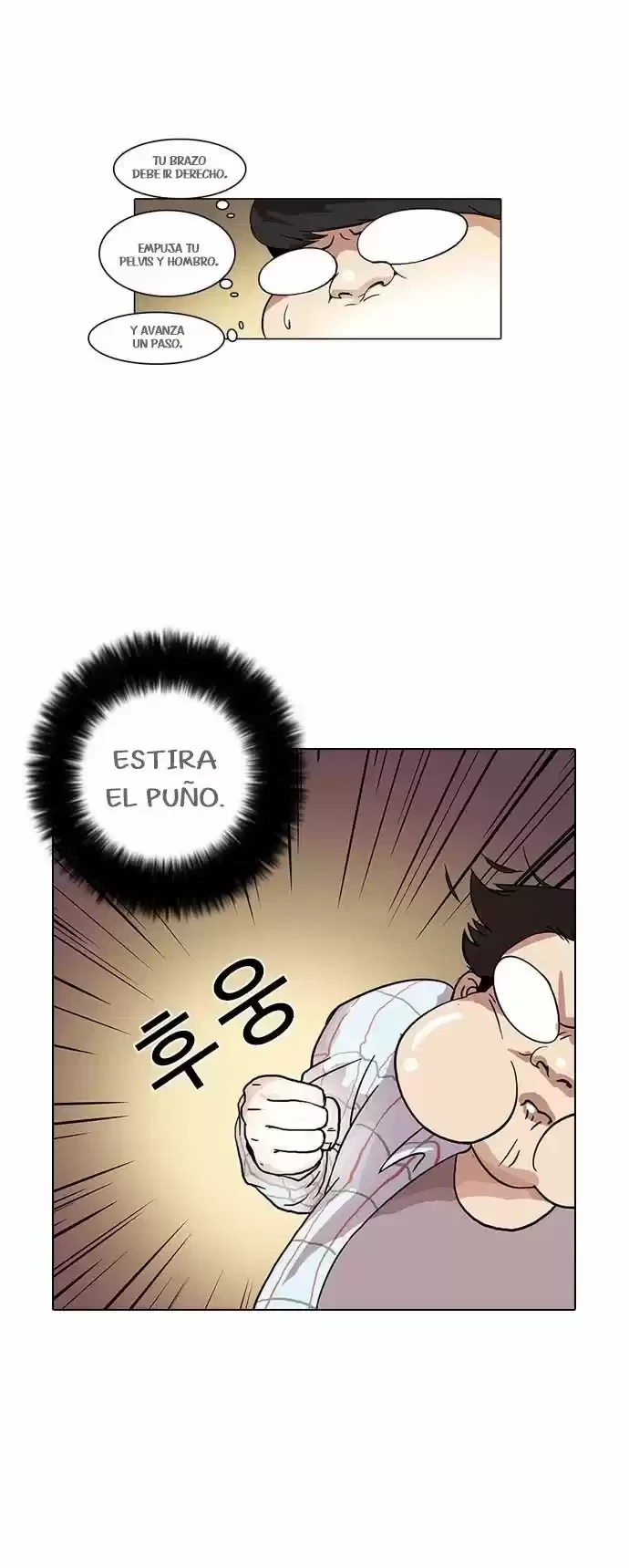 Nueva Cara  > Capitulo 14 > Page 371