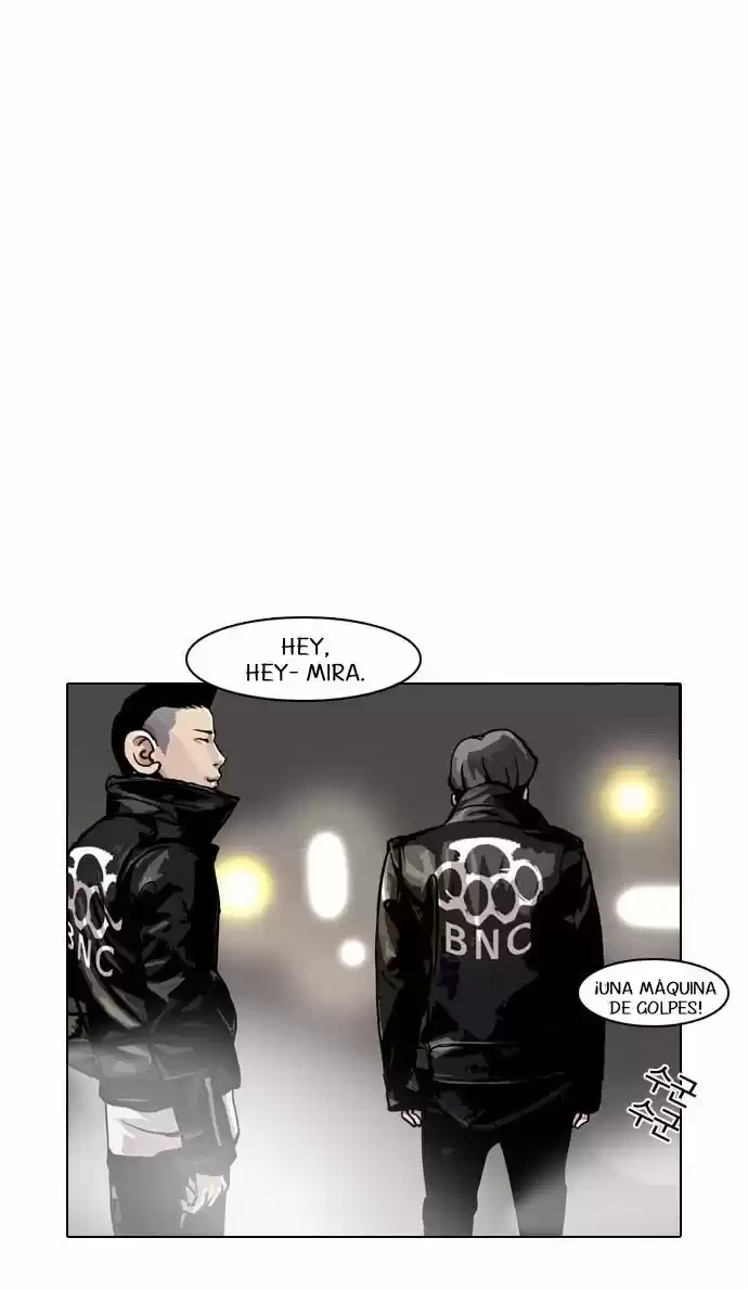 Nueva Cara  > Capitulo 14 > Page 451